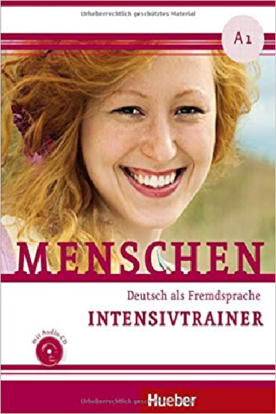 Menschen Intensivtrainer A1