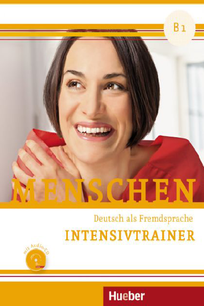 Menschen Intensivtrainer B1