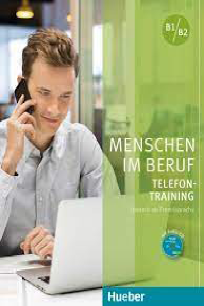 Menschen Im Beruf Telefontraining B1/B2