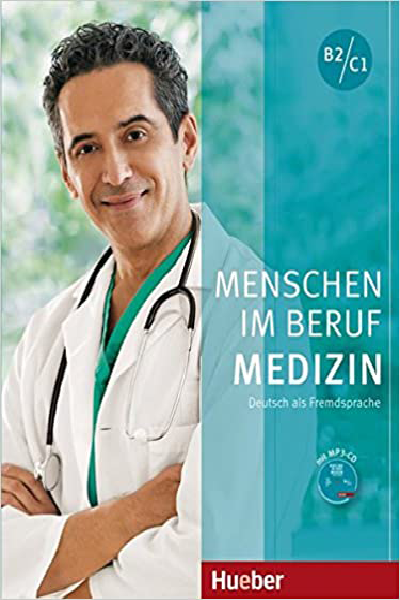 Menschen Im Beruf Medizin B2/C1