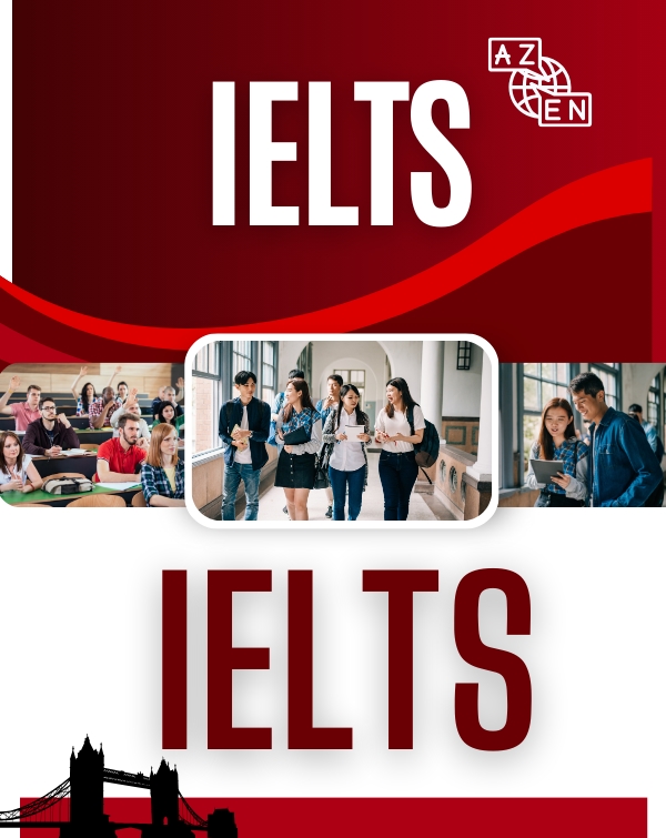 آموزش زبان انگلیسی آیلتس IELTS